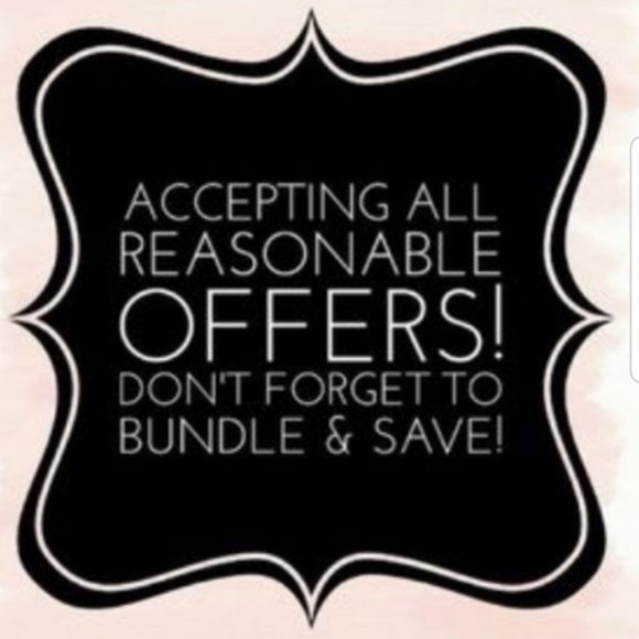 Bundle and Save - Picture 1 of 1